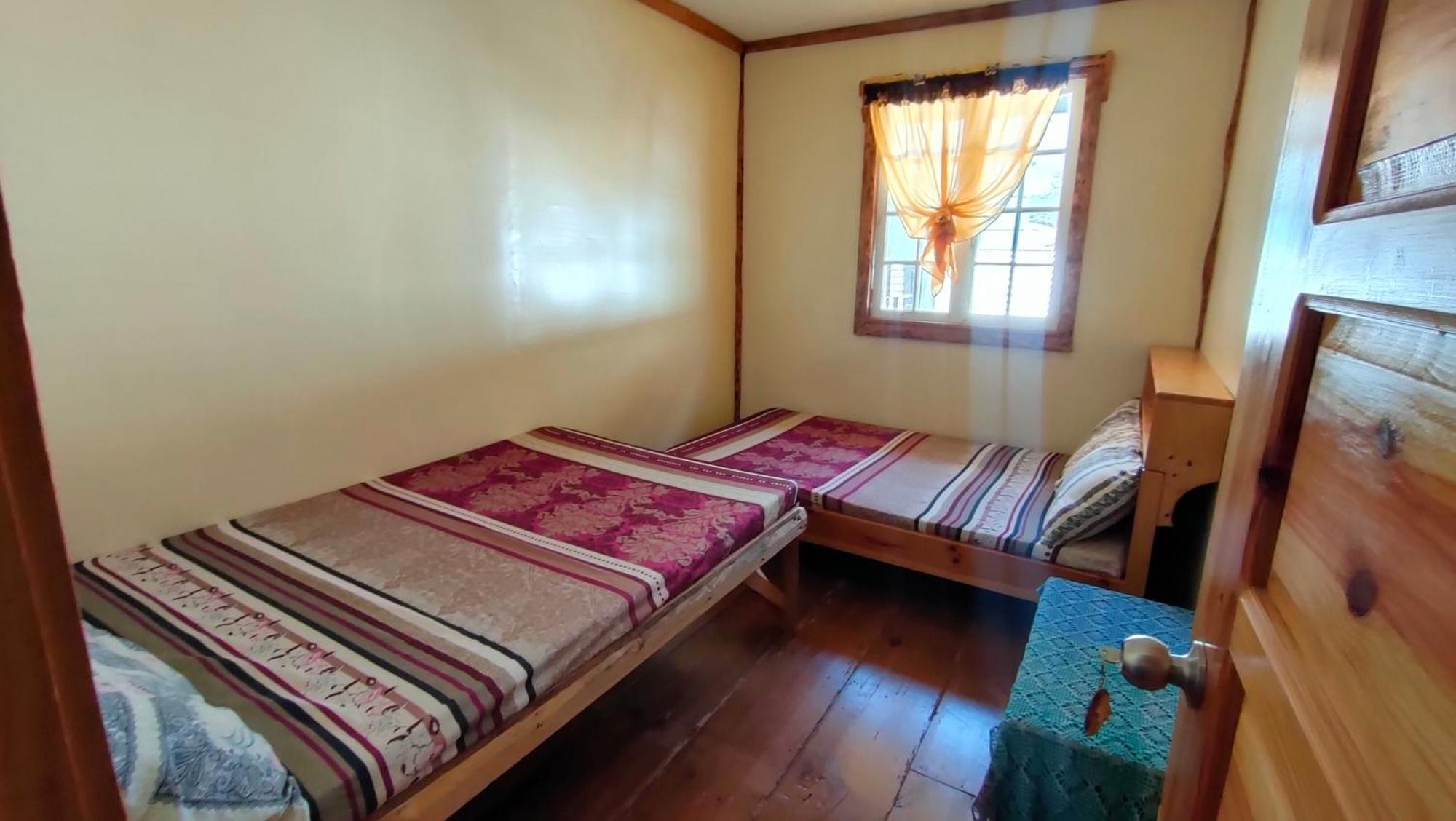 Acai'S Transient House Villa Sagada Kamer foto