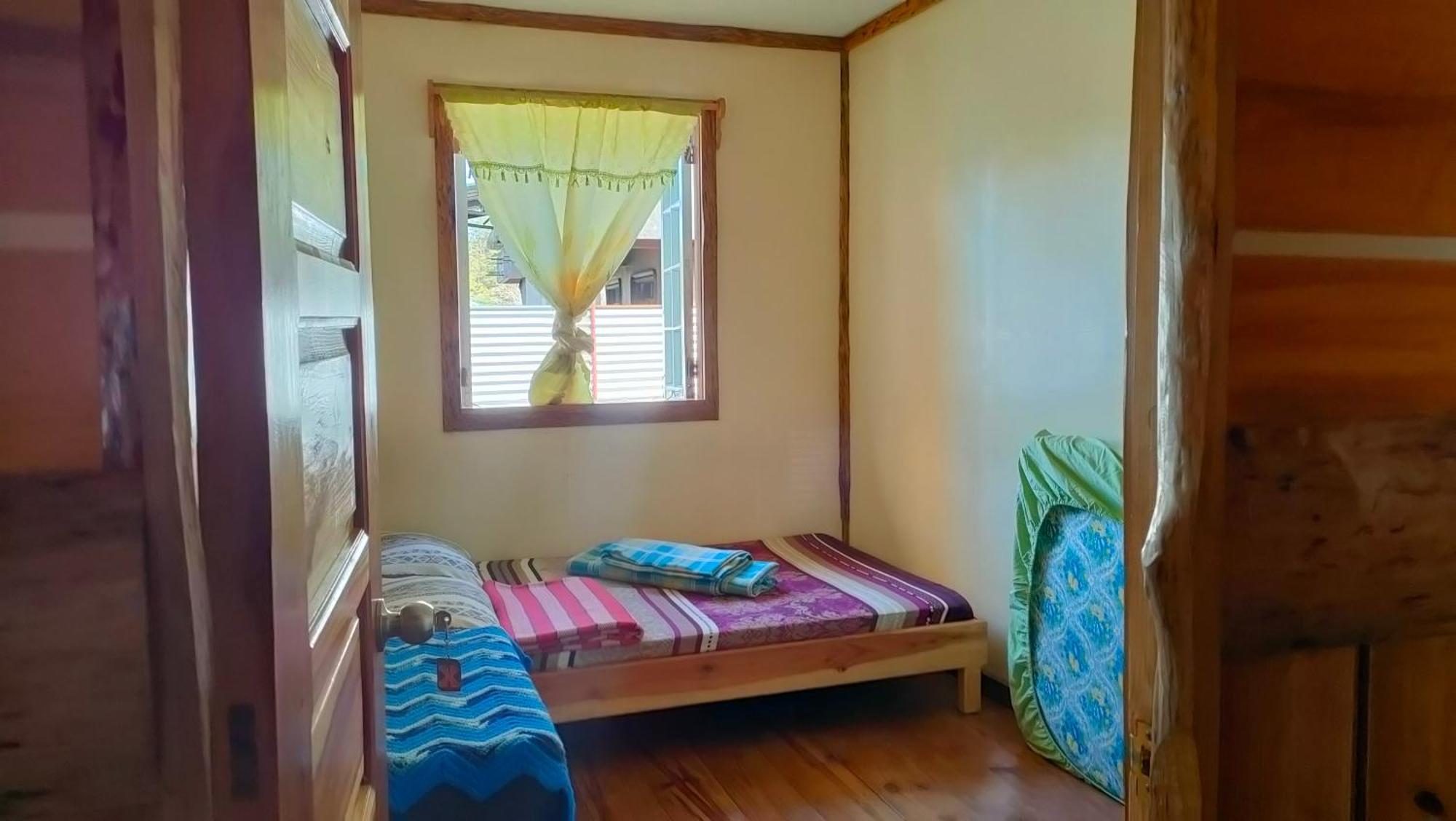 Acai'S Transient House Villa Sagada Buitenkant foto