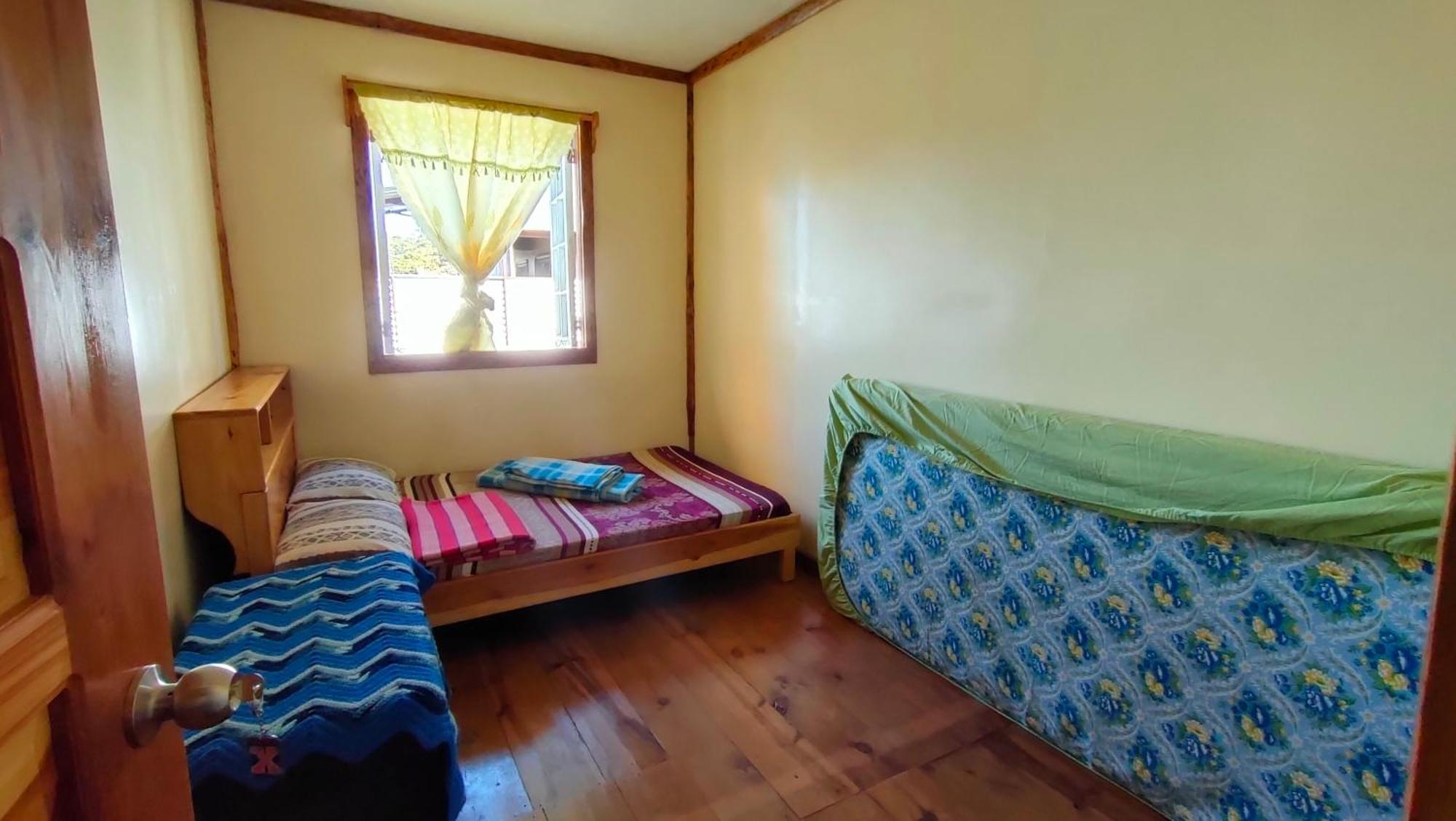 Acai'S Transient House Villa Sagada Buitenkant foto