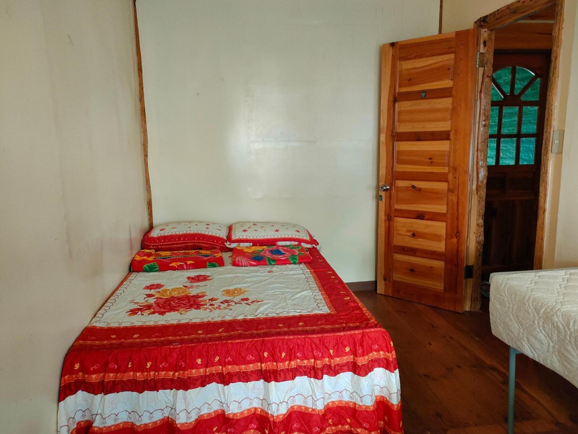 Acai'S Transient House Villa Sagada Buitenkant foto